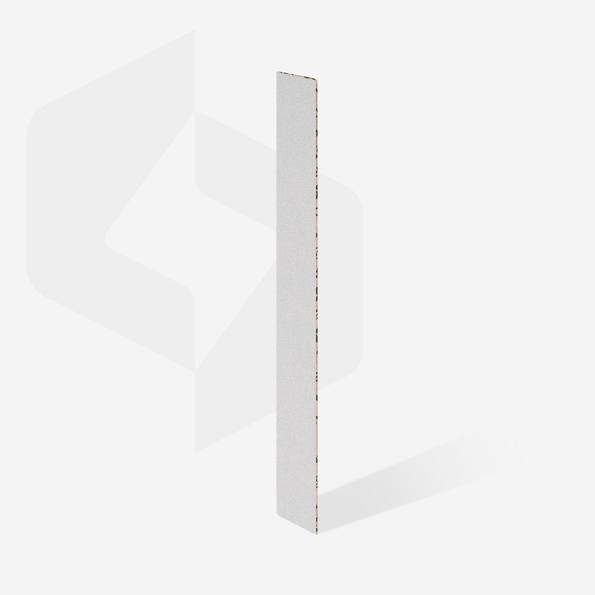 STALEKS EXPERT 22 papmAm Файли для прямої пилки, 150 грит (50 шт)