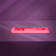 STALEKS EXPERT 50 Основа для пилки пластикова скошена коротка (76 мм)